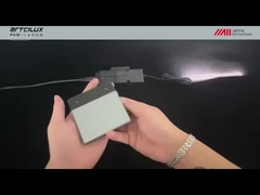 دیمر کنترل پنل از راه دور و تنظیم کننده CCT AS3539