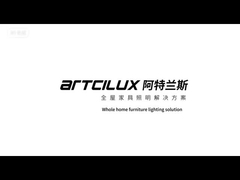 چراغ نوار LED انعطاف پذیر با میله سیلیکون جدا شده