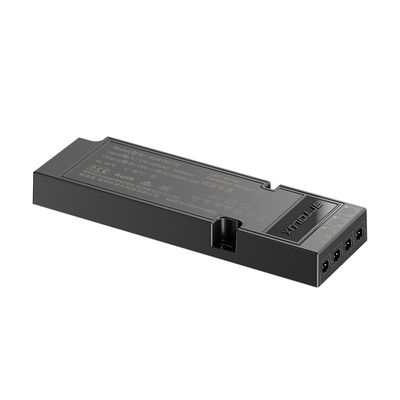 منبع برق کابینت 120 وات متنوع 0.9 پوند ولتاژ ورودی 100-240 ولت ولتاژ خروجی 12 ولت برای نیازهای حرفه ای