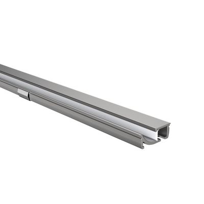 نور گرادیانت درخشان نصب شده طول سفارشی تحت کابینت چراغ A220EA