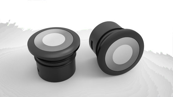 سوئیچ سنسور LED نصب شده / نصب شده دو سر سنسور لمسی سوئیچ کنترل
