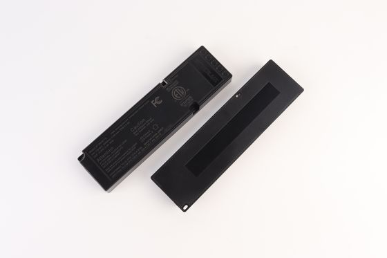 ETS 24W-24V Ultra-thin Constant Voltage Power Supply LED Driver برای تغییر ولتاژ