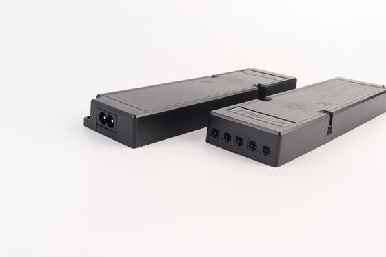 ETS 36W-24V Ultra-thin Constant Voltage Power Supply LED Driver برای تغییر ولتاژ
