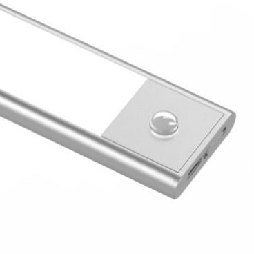 نورپردازی نوار LED قابل شارژ برای سازمان کابینت و کمد
