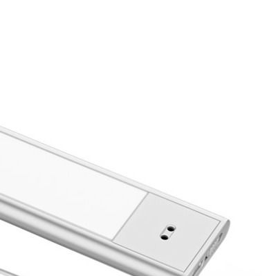 کابینت ضد آب با باتری روشن LED برای نصب آسان