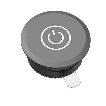 مدل سازی بی سیم GFSK 2. کنترل از راه دور سنسور حرکت سوئیچ تا 100 فوت