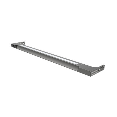 7.5W / M زیر کابینت نوار نور کمر پشتیبانی برای روشنایی همه کاره