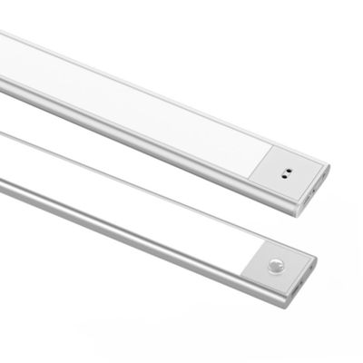 آپارتمان زیر کابینت پانل نور با 3mm نوار نصب در 4000K رنگ دمای نصب