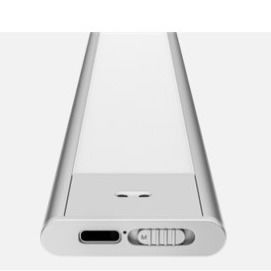 4000K دمای رنگ تحت نور کاونتر پانل با نصب 3MM نوار نصب