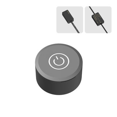 تا 100 فوت محدوده سنسور بی سیم سوئیچ تکنولوژی RF ولتاژ DC3V برای کاربردهای صنعتی