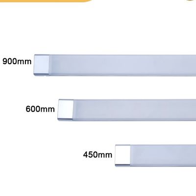 روش نصب چسب و 30 سانتی متر طول چراغ کابینت چراغ قوه با عملکرد بالا